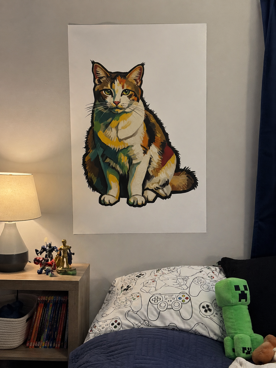 Product mockup 3